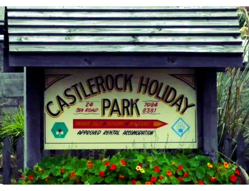 Castlerock Holiday Park