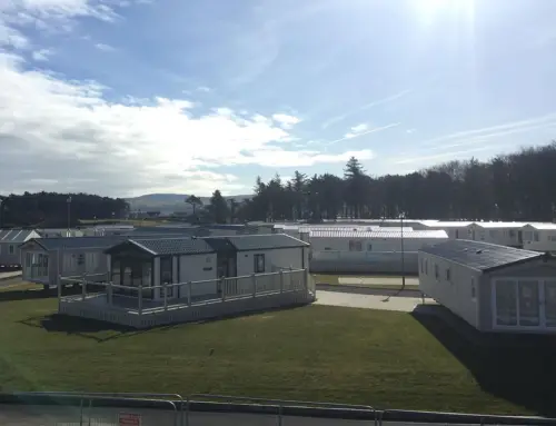 Atlantic View Leisure Park – Ballycastle