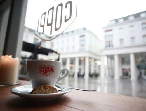 Coppi Restaurant Belfast