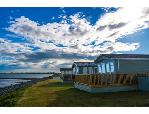 Cloughey Holiday Park