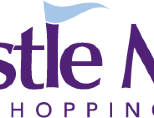 Castle Mall, Antrim